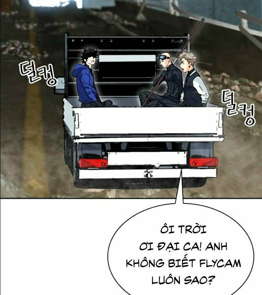 đọc truyện Druid Tại Ga Seoul - Người Hóa Thú Chương 19 ảnh 84 tại Thiên Thai Truyện