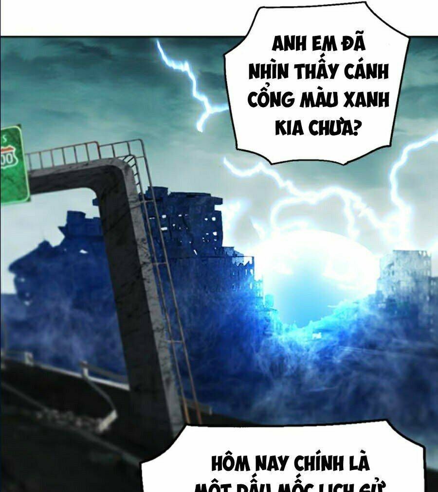 đọc truyện Druid Tại Ga Seoul - Người Hóa Thú Chương 19 ảnh 87 tại Thiên Thai Truyện