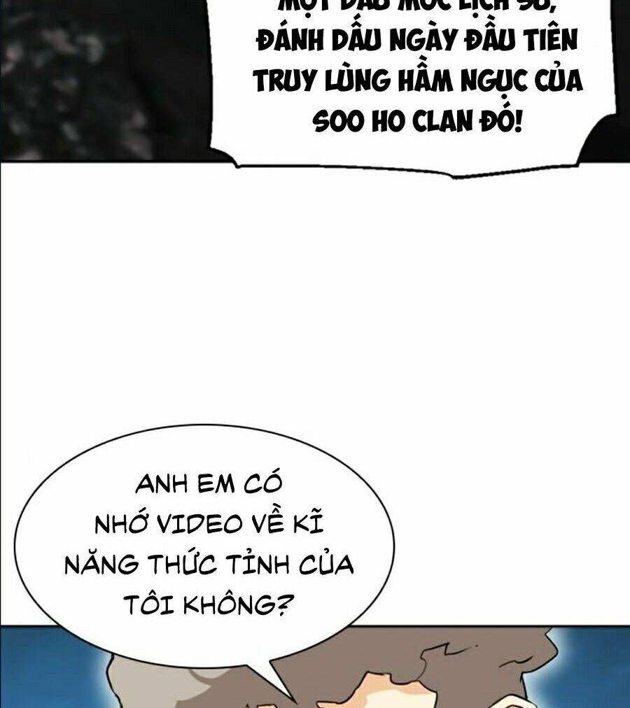 đọc truyện Druid Tại Ga Seoul - Người Hóa Thú Chương 19 ảnh 88 tại Thiên Thai Truyện