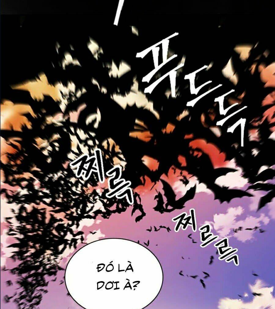 đọc truyện Druid Tại Ga Seoul - Người Hóa Thú Chương 19 ảnh 91 tại Thiên Thai Truyện