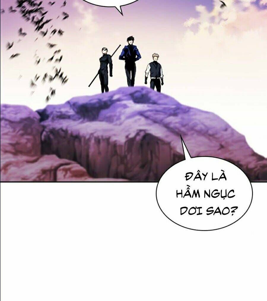 đọc truyện Druid Tại Ga Seoul - Người Hóa Thú Chương 19 ảnh 92 tại Thiên Thai Truyện