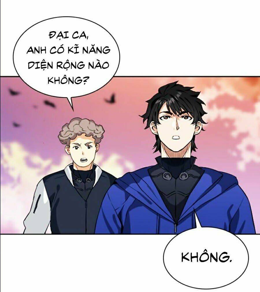 đọc truyện Druid Tại Ga Seoul - Người Hóa Thú Chương 19 ảnh 93 tại Thiên Thai Truyện