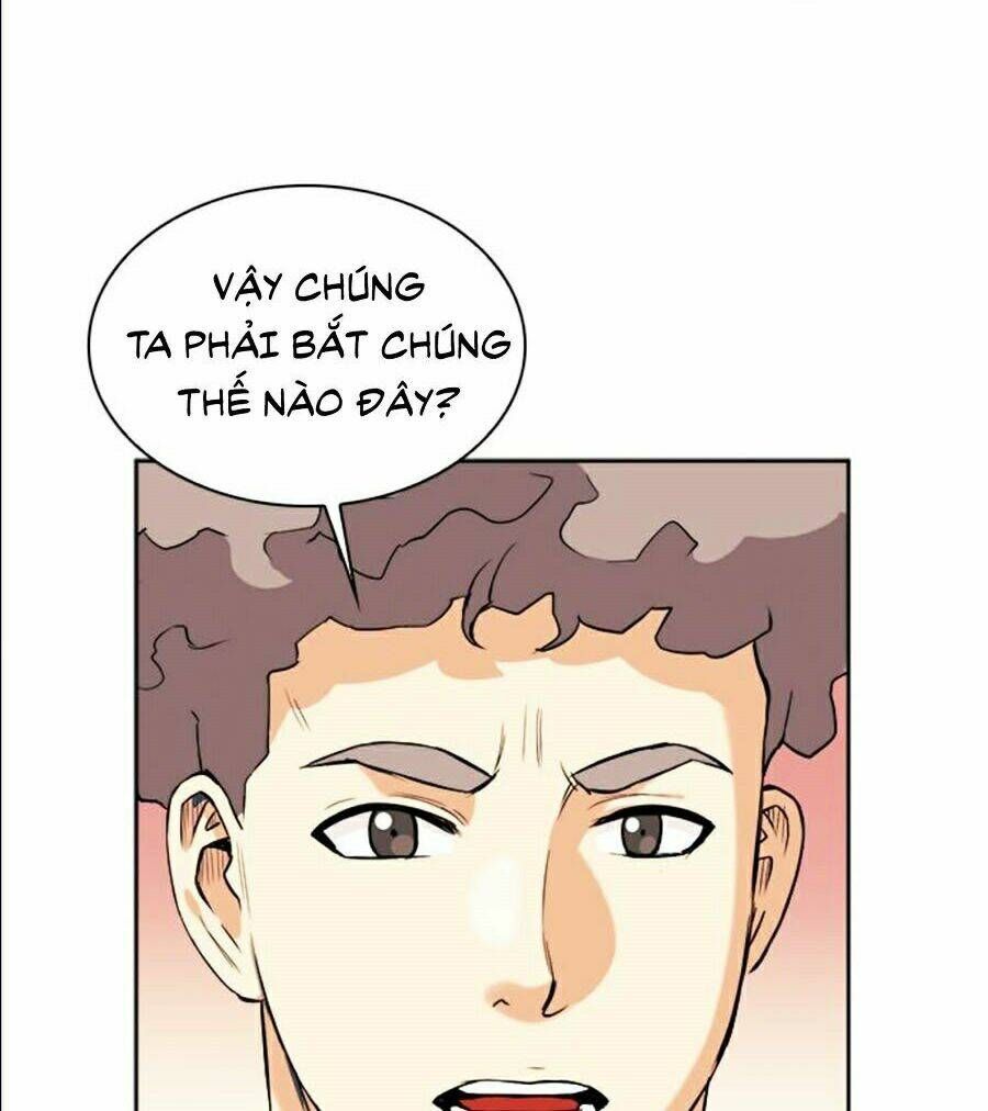 đọc truyện Druid Tại Ga Seoul - Người Hóa Thú Chương 19 ảnh 94 tại Thiên Thai Truyện