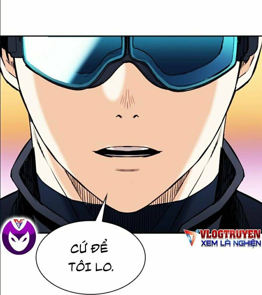 đọc truyện Druid Tại Ga Seoul - Người Hóa Thú Chương 19 ảnh 96 tại Thiên Thai Truyện