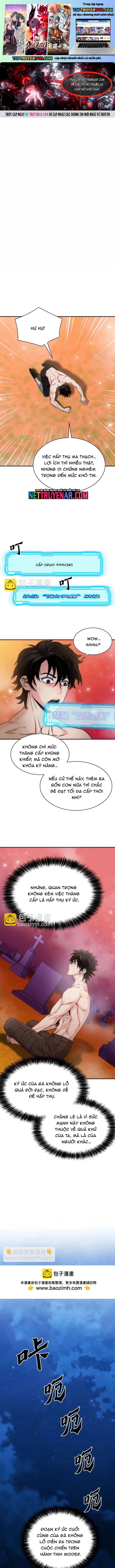 đọc truyện Druid Tại Ga Seoul - Người Hóa Thú Chương 190 ảnh 3 tại Thiên Thai Truyện