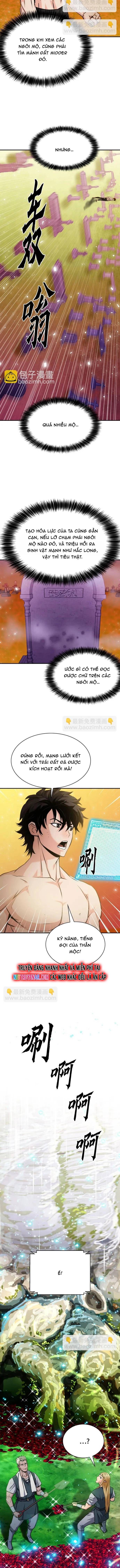 đọc truyện Druid Tại Ga Seoul - Người Hóa Thú Chương 190 ảnh 12 tại Thiên Thai Truyện