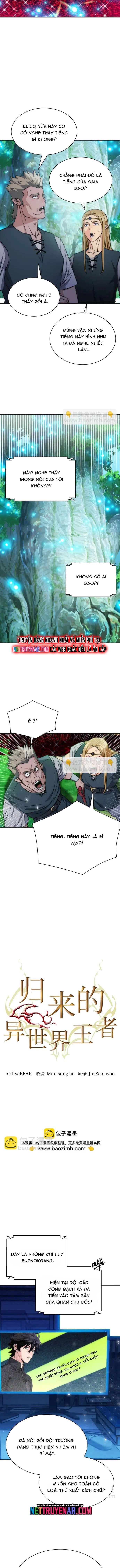 đọc truyện Druid Tại Ga Seoul - Người Hóa Thú Chương 190 ảnh 13 tại Thiên Thai Truyện