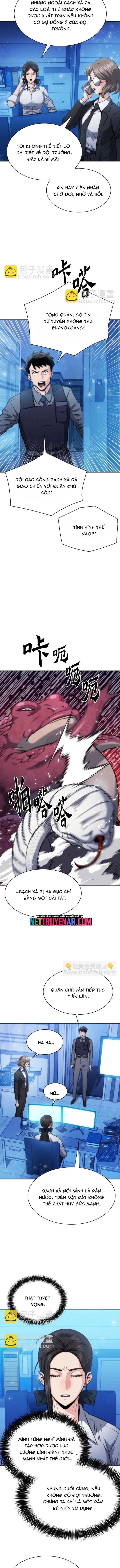 đọc truyện Druid Tại Ga Seoul - Người Hóa Thú Chương 190 ảnh 14 tại Thiên Thai Truyện