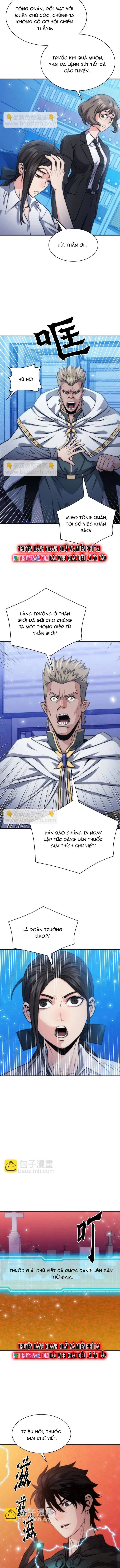 đọc truyện Druid Tại Ga Seoul - Người Hóa Thú Chương 190 ảnh 15 tại Thiên Thai Truyện