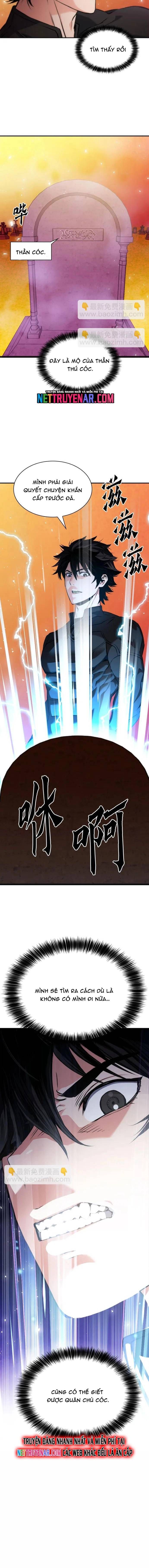 đọc truyện Druid Tại Ga Seoul - Người Hóa Thú Chương 190 ảnh 17 tại Thiên Thai Truyện