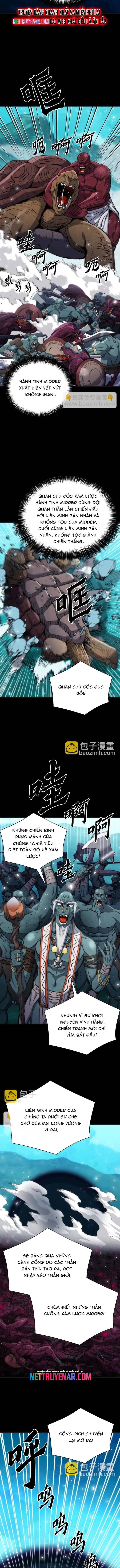 đọc truyện Druid Tại Ga Seoul - Người Hóa Thú Chương 190 ảnh 4 tại Thiên Thai Truyện