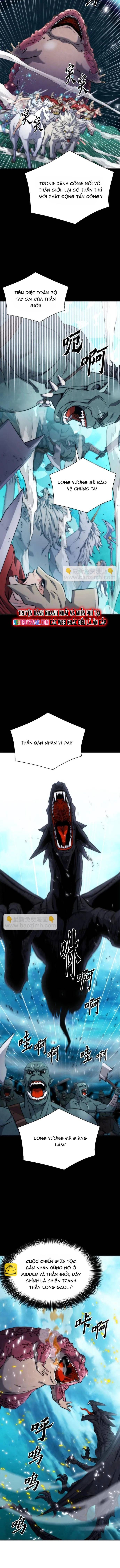 đọc truyện Druid Tại Ga Seoul - Người Hóa Thú Chương 190 ảnh 5 tại Thiên Thai Truyện