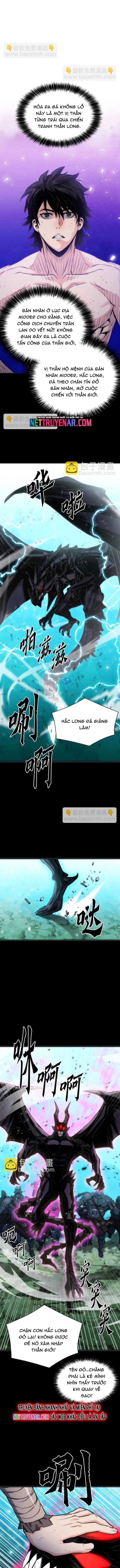 đọc truyện Druid Tại Ga Seoul - Người Hóa Thú Chương 190 ảnh 6 tại Thiên Thai Truyện