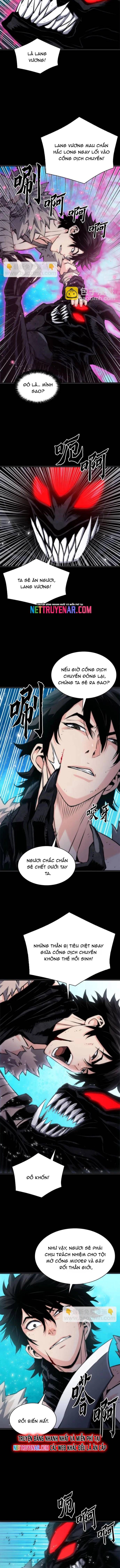 đọc truyện Druid Tại Ga Seoul - Người Hóa Thú Chương 190 ảnh 7 tại Thiên Thai Truyện