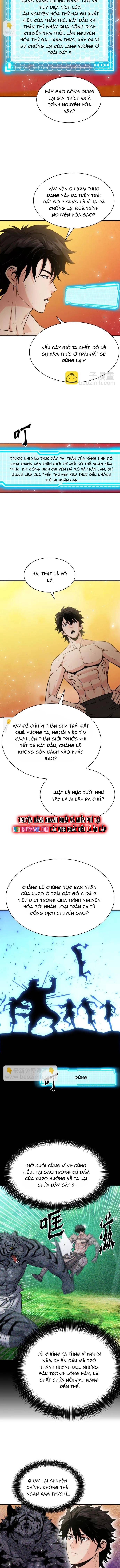 đọc truyện Druid Tại Ga Seoul - Người Hóa Thú Chương 190 ảnh 10 tại Thiên Thai Truyện