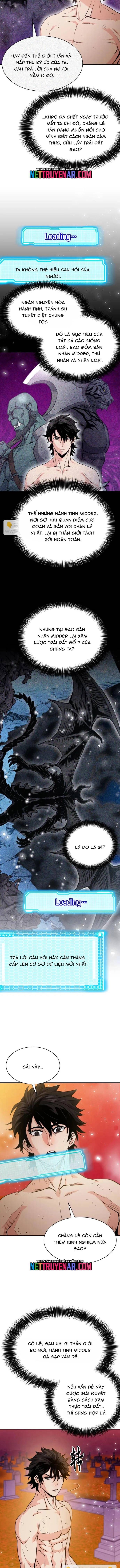 đọc truyện Druid Tại Ga Seoul - Người Hóa Thú Chương 190 ảnh 11 tại Thiên Thai Truyện