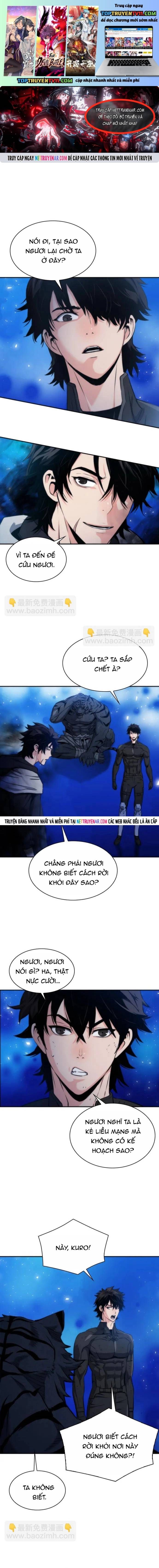 đọc truyện Druid Tại Ga Seoul - Người Hóa Thú Chương 192 ảnh 3 tại Thiên Thai Truyện