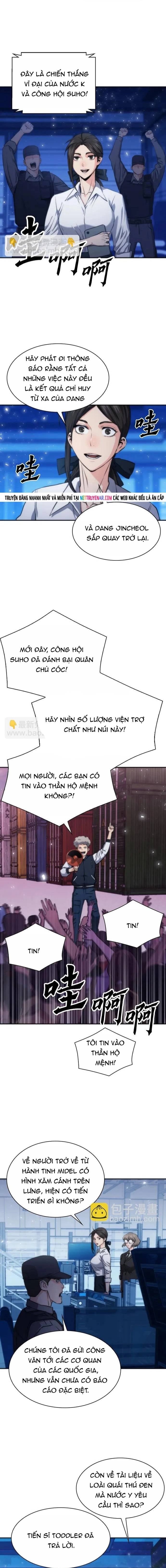 đọc truyện Druid Tại Ga Seoul - Người Hóa Thú Chương 192 ảnh 14 tại Thiên Thai Truyện