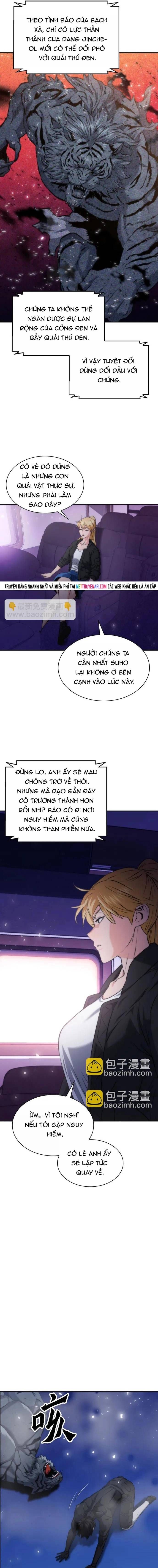 đọc truyện Druid Tại Ga Seoul - Người Hóa Thú Chương 192 ảnh 16 tại Thiên Thai Truyện