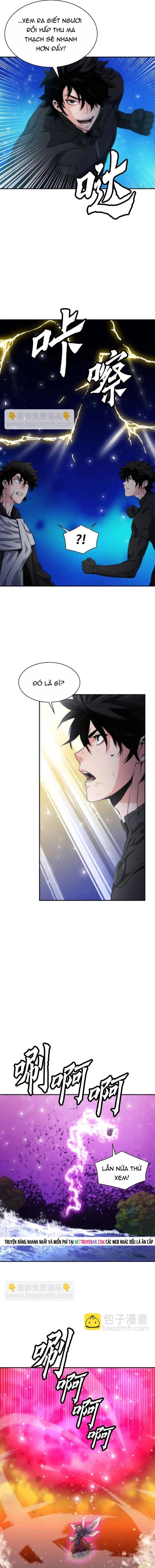 đọc truyện Druid Tại Ga Seoul - Người Hóa Thú Chương 192 ảnh 19 tại Thiên Thai Truyện