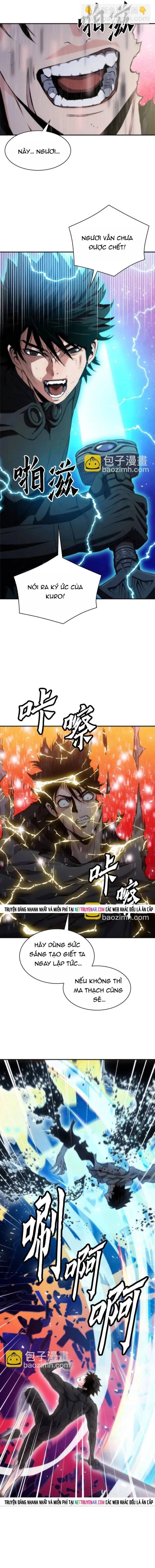 đọc truyện Druid Tại Ga Seoul - Người Hóa Thú Chương 192 ảnh 21 tại Thiên Thai Truyện