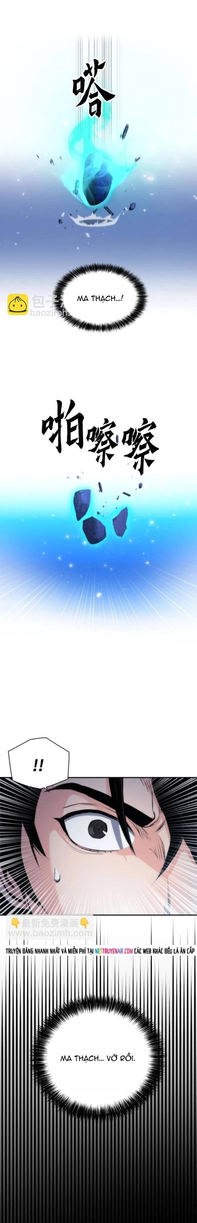 đọc truyện Druid Tại Ga Seoul - Người Hóa Thú Chương 192 ảnh 22 tại Thiên Thai Truyện