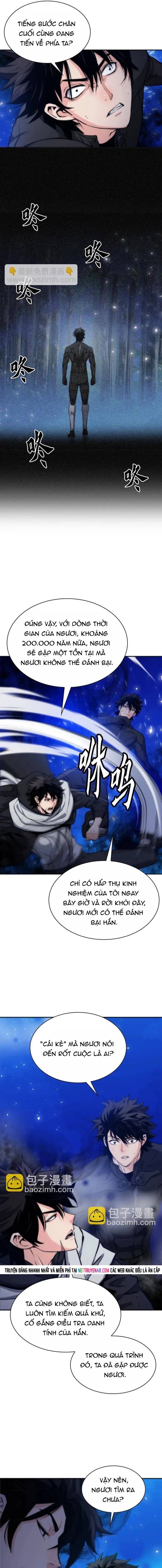 đọc truyện Druid Tại Ga Seoul - Người Hóa Thú Chương 192 ảnh 5 tại Thiên Thai Truyện