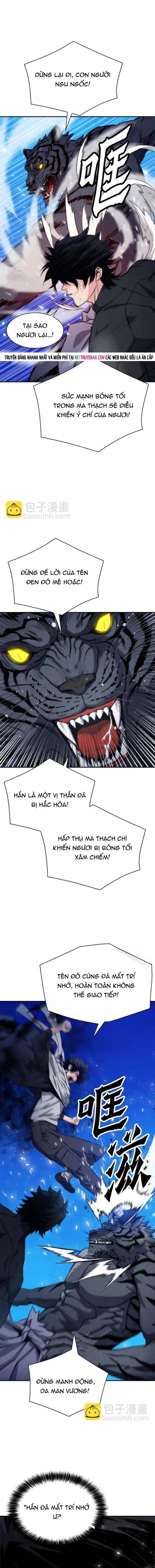 đọc truyện Druid Tại Ga Seoul - Người Hóa Thú Chương 192 ảnh 7 tại Thiên Thai Truyện