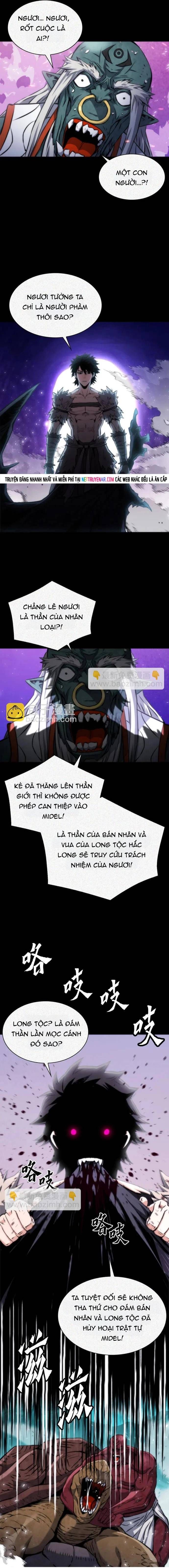 đọc truyện Druid Tại Ga Seoul - Người Hóa Thú Chương 193 ảnh 12 tại Thiên Thai Truyện