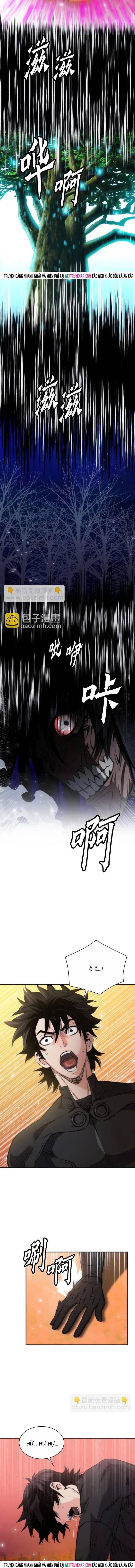 đọc truyện Druid Tại Ga Seoul - Người Hóa Thú Chương 193 ảnh 17 tại Thiên Thai Truyện