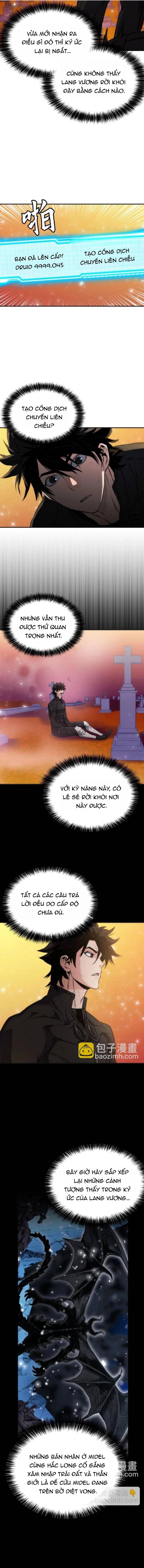 đọc truyện Druid Tại Ga Seoul - Người Hóa Thú Chương 193 ảnh 18 tại Thiên Thai Truyện