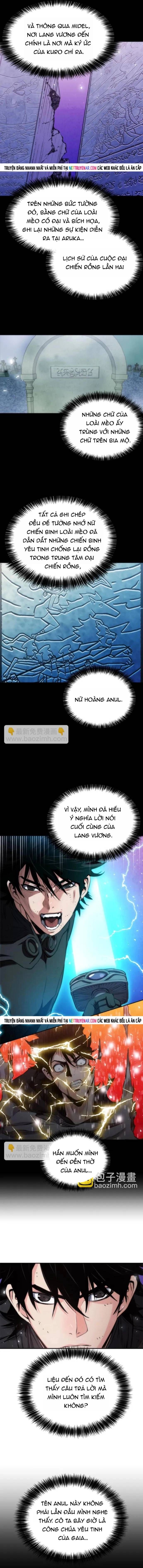 đọc truyện Druid Tại Ga Seoul - Người Hóa Thú Chương 193 ảnh 19 tại Thiên Thai Truyện