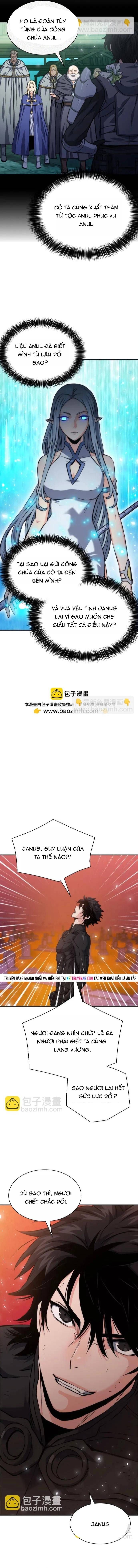 đọc truyện Druid Tại Ga Seoul - Người Hóa Thú Chương 193 ảnh 20 tại Thiên Thai Truyện