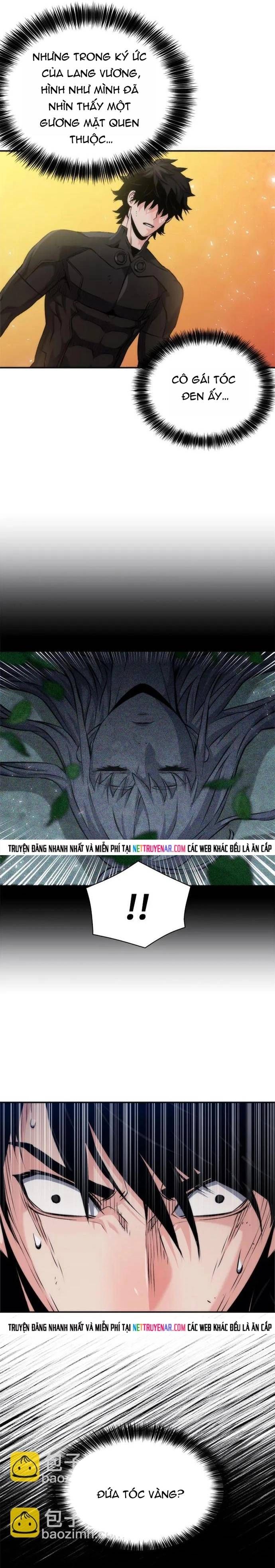 đọc truyện Druid Tại Ga Seoul - Người Hóa Thú Chương 193 ảnh 21 tại Thiên Thai Truyện