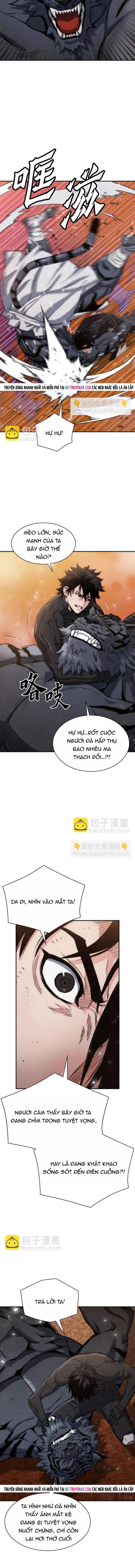 đọc truyện Druid Tại Ga Seoul - Người Hóa Thú Chương 193 ảnh 6 tại Thiên Thai Truyện