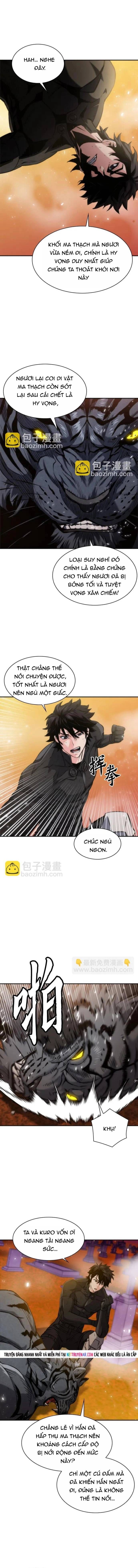 đọc truyện Druid Tại Ga Seoul - Người Hóa Thú Chương 193 ảnh 7 tại Thiên Thai Truyện