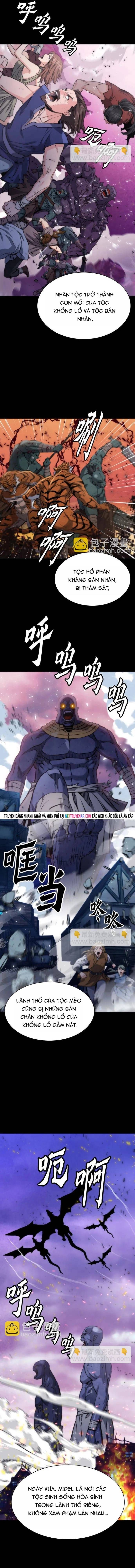 đọc truyện Druid Tại Ga Seoul - Người Hóa Thú Chương 193 ảnh 10 tại Thiên Thai Truyện