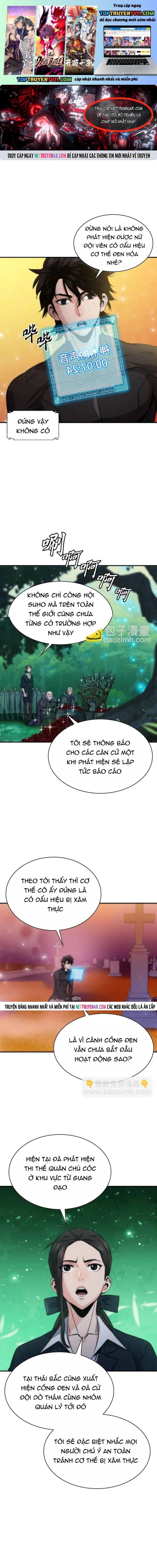 đọc truyện Druid Tại Ga Seoul - Người Hóa Thú Chương 194 ảnh 3 tại Thiên Thai Truyện