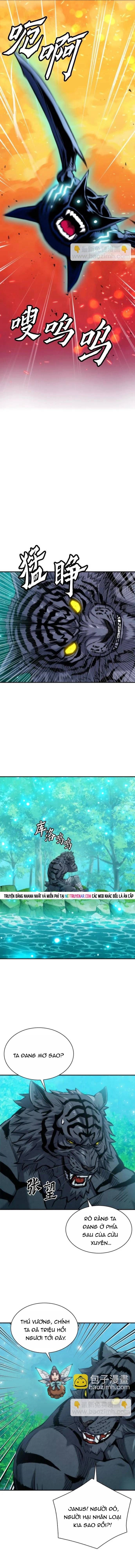 đọc truyện Druid Tại Ga Seoul - Người Hóa Thú Chương 194 ảnh 12 tại Thiên Thai Truyện