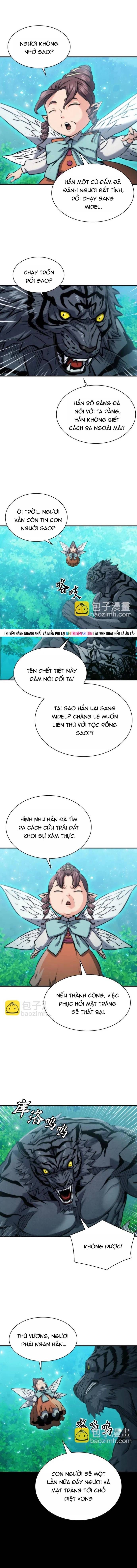 đọc truyện Druid Tại Ga Seoul - Người Hóa Thú Chương 194 ảnh 13 tại Thiên Thai Truyện