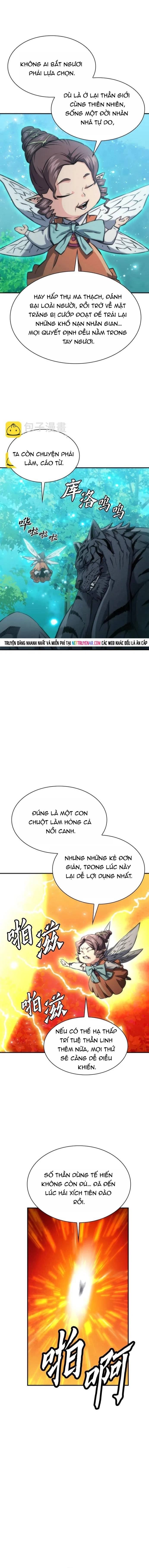 đọc truyện Druid Tại Ga Seoul - Người Hóa Thú Chương 194 ảnh 17 tại Thiên Thai Truyện