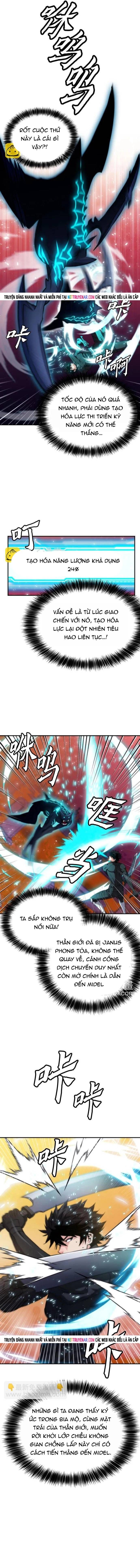 đọc truyện Druid Tại Ga Seoul - Người Hóa Thú Chương 194 ảnh 18 tại Thiên Thai Truyện