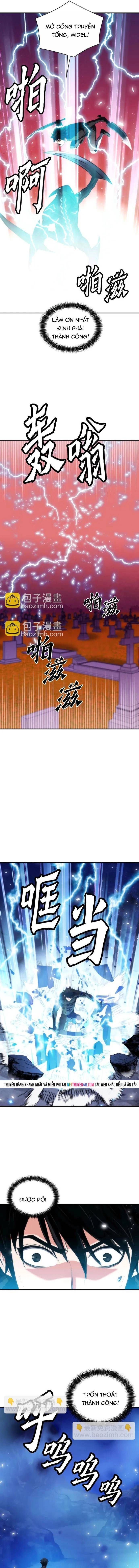 đọc truyện Druid Tại Ga Seoul - Người Hóa Thú Chương 194 ảnh 19 tại Thiên Thai Truyện