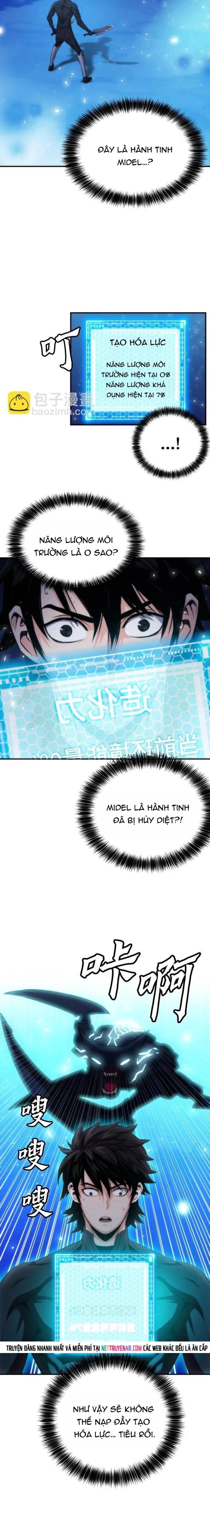 đọc truyện Druid Tại Ga Seoul - Người Hóa Thú Chương 194 ảnh 20 tại Thiên Thai Truyện