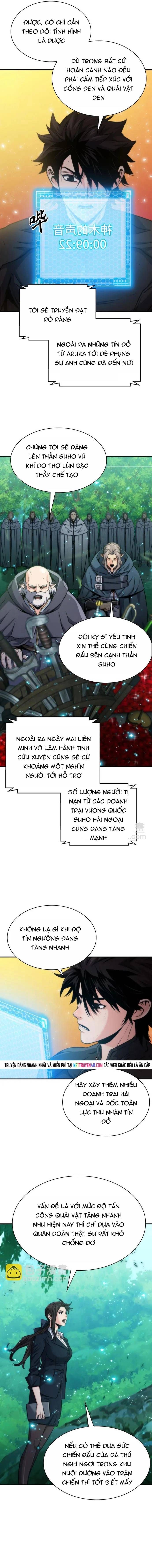 đọc truyện Druid Tại Ga Seoul - Người Hóa Thú Chương 194 ảnh 4 tại Thiên Thai Truyện