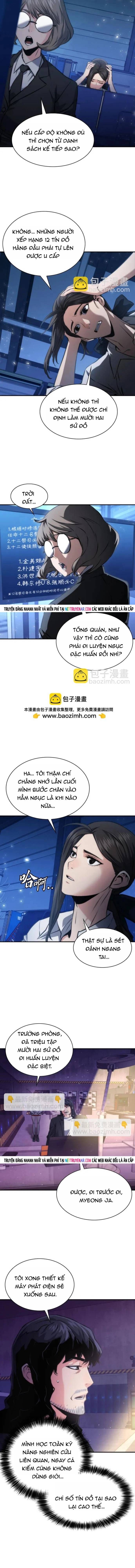 đọc truyện Druid Tại Ga Seoul - Người Hóa Thú Chương 194 ảnh 6 tại Thiên Thai Truyện