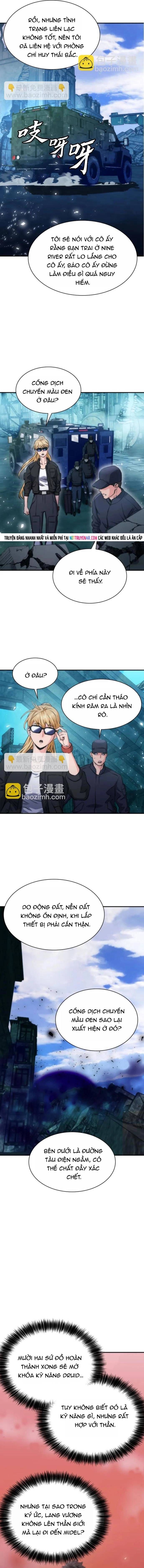 đọc truyện Druid Tại Ga Seoul - Người Hóa Thú Chương 194 ảnh 8 tại Thiên Thai Truyện