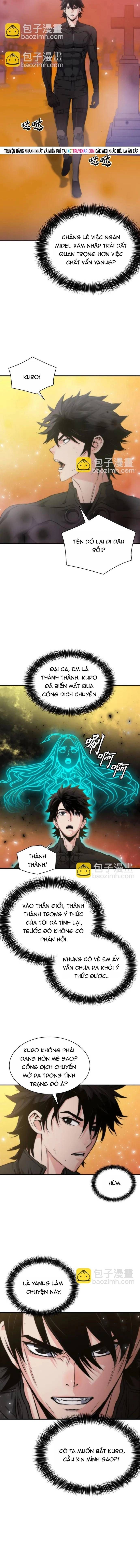 đọc truyện Druid Tại Ga Seoul - Người Hóa Thú Chương 194 ảnh 9 tại Thiên Thai Truyện