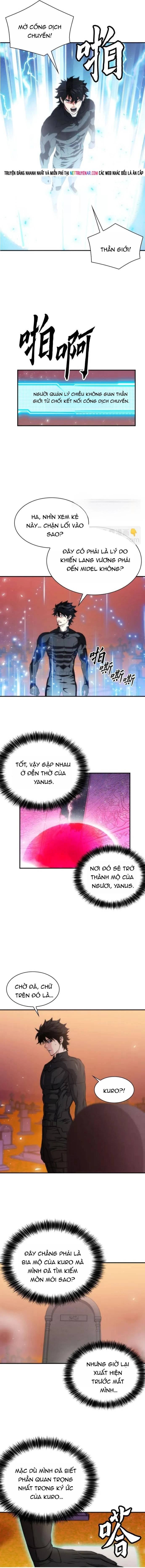 đọc truyện Druid Tại Ga Seoul - Người Hóa Thú Chương 194 ảnh 10 tại Thiên Thai Truyện