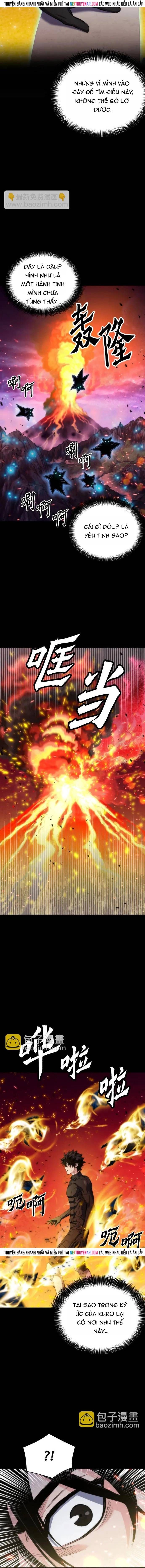 đọc truyện Druid Tại Ga Seoul - Người Hóa Thú Chương 194 ảnh 11 tại Thiên Thai Truyện